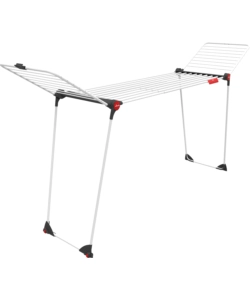 STENDIBIANCHERIA VILEDA "INFINITY FLEX" ESTENSIBILE 117-205 CM